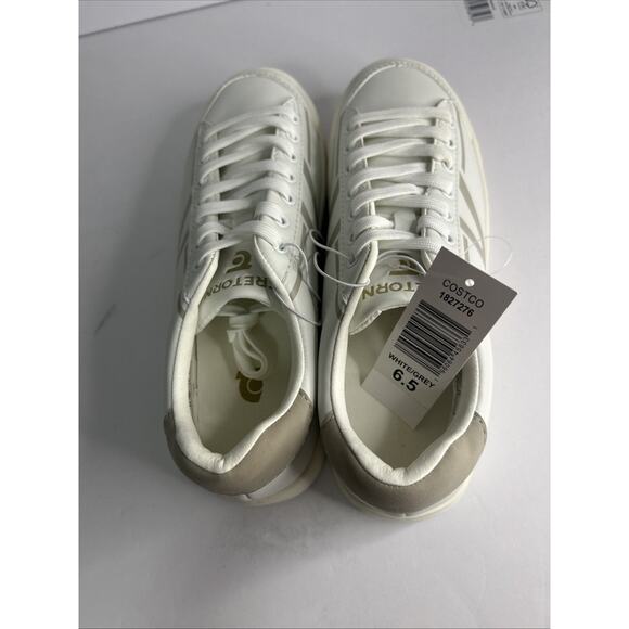 TRETORN Women's Serve Casual and Fashion Sneakers - Picture 4 of 8